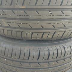 スズキソリオバンディット MA36 純正ホイール4本