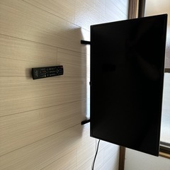 ⭐︎MAXZEN液晶テレビ　美品　2023年式