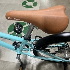 Khodaa bloom ジュニアバイク