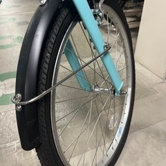 Khodaa bloom ジュニアバイク