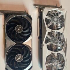 rtx4070 美品 2024年1月末新品購入 郵送はご相談ください 検 rtx4060