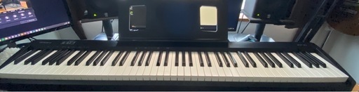 ROLAND FP-10 BK 電子ピアノ 88鍵