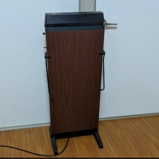 【値下げ】CORBY ズボンプレッサー
