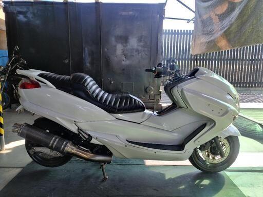 【ご成約】★全国陸送手配可能★大分県大分市発★ ヤマハ マジェスティ250 4D9 SG20J 始動動画あり ご成約】☆全国陸送手配可能☆大分県大分市発☆ ヤマハ マジェスティ