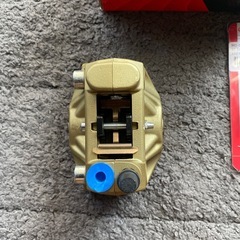 125
ブレンボキャリパー