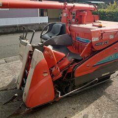 クボタ super Gody T1-65 保管期間短い