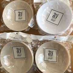 【新品】プラスチックお皿