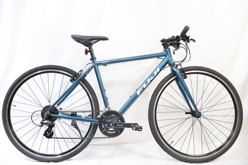 FUJI 「フジ」 RAIZ 2023年モデル クロスバイク