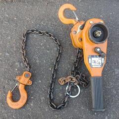 北海道 札幌市のレバーブロックの中古が安い！激安で譲ります・無料で  