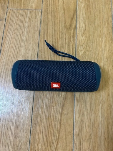 ワイヤレススピーカー【JBL FLIP5】
