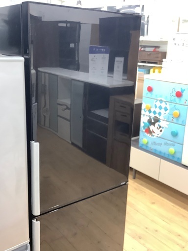 AQUA(アクア)の2ドア冷蔵庫のご紹介です！！！！