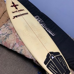 2本ともローカルモーション傷なし。最終は本人様確認して頂きたく思います