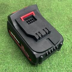 UBERMANN ウーバマン UB18VIDⅡBFS 18V 充電式インパクトドライバー【野田愛宕店】【店頭取引限定】【中古】ITR10E23JOEG