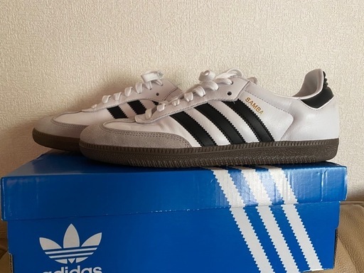 スニーカー adidas samba OG\n