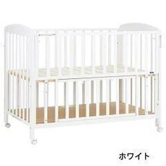 中古】ベビーベッド、家具を格安/激安/無料であげます・譲ります  