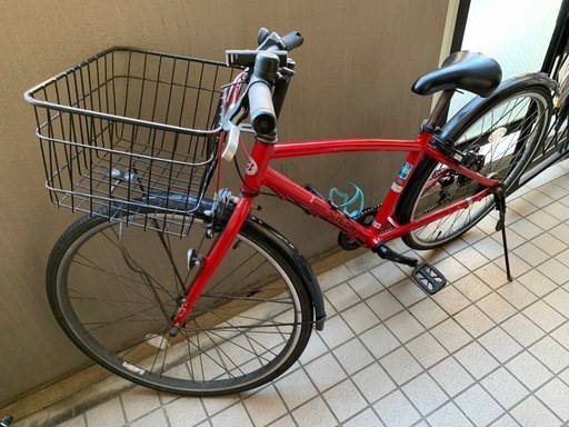 自転車