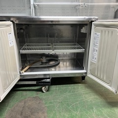 ホシザキ恒温高湿庫  