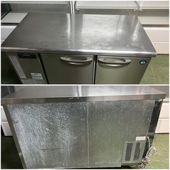 ホシザキ恒温高湿庫  