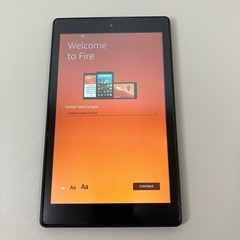 Amazon Fire HD 8 タブレット SX034QT