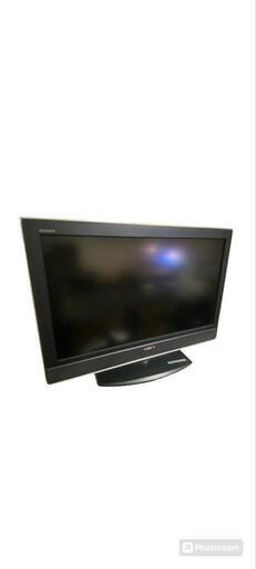 その他 SONY BRAVIA KDL-32V2500