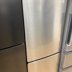  Haier(ハイアール)の2ドア冷蔵庫のご紹介です！！！