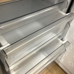  Haier(ハイアール)の2ドア冷蔵庫のご紹介です！！！