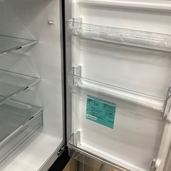  Haier(ハイアール)の2ドア冷蔵庫のご紹介です！！！