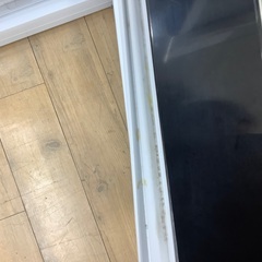  Haier(ハイアール)の2ドア冷蔵庫のご紹介です！！！