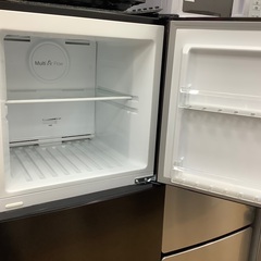 maxzen(マクスゼン)の2ドア冷蔵庫のご紹介です！！