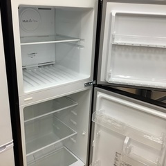 maxzen(マクスゼン)の2ドア冷蔵庫のご紹介です！！