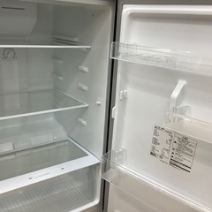 maxzen(マクスゼン)の2ドア冷蔵庫のご紹介です！！