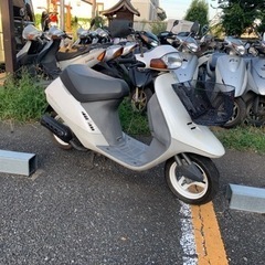東京都のホンダ タクトの中古が安い！激安で譲ります・無料であげます 