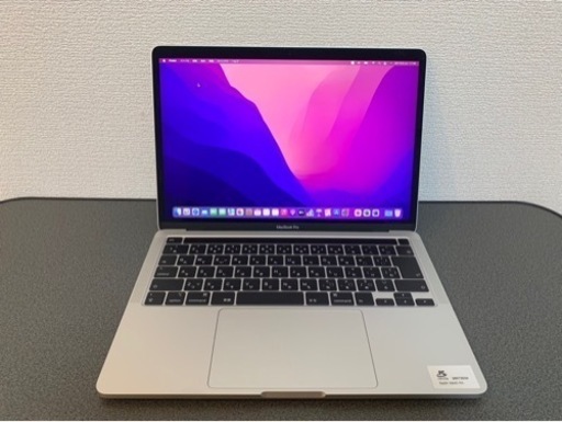 Mac MacBook Pro