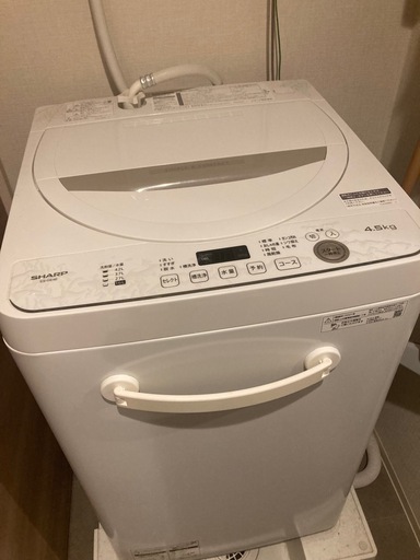 洗濯機