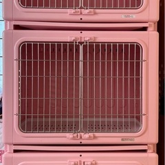 ペッツルートワンルームゲージ