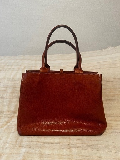 genten / トートバッグ