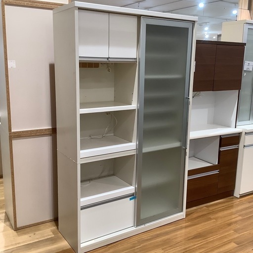 トレファク神戸南店】サンコウ ハイチェスト 未使用品【取りに来 トレファク神戸南店】サンコウ ハイチェスト 未使用品【取りに来