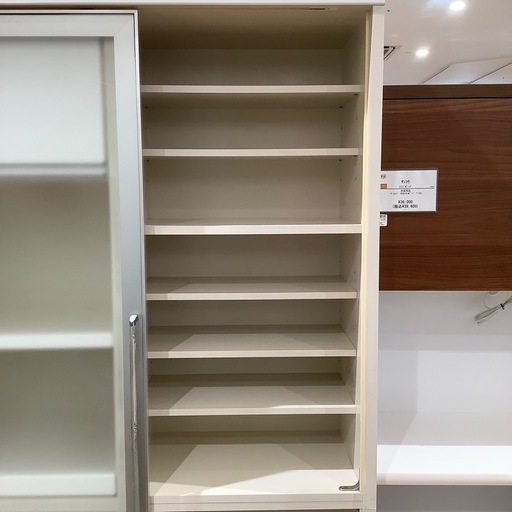 家具多数取扱い中！】松田家具 カップボード/食器棚入荷致しました