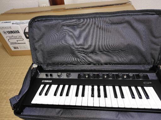 美品☆電子ピアノ☆ショルダーキーボード YAMAHA reference CP