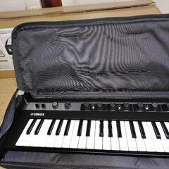 美品☆電子ピアノ☆ショルダーキーボード YAMAHA reference CP