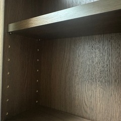 大塚家具 大型本棚 値下げしました！ 8月中に取りに来れる方or