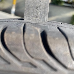 もうすぐ処分極上ブリヂストンGL-R