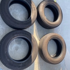 もうすぐ処分極上ブリヂストンGL-R