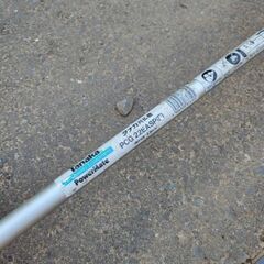 中古草刈り機タナカ22cc