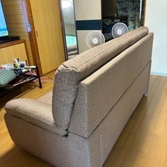 ソファー3人掛け・美品！