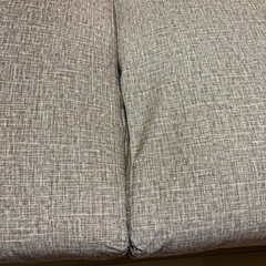 ソファー3人掛け・美品！