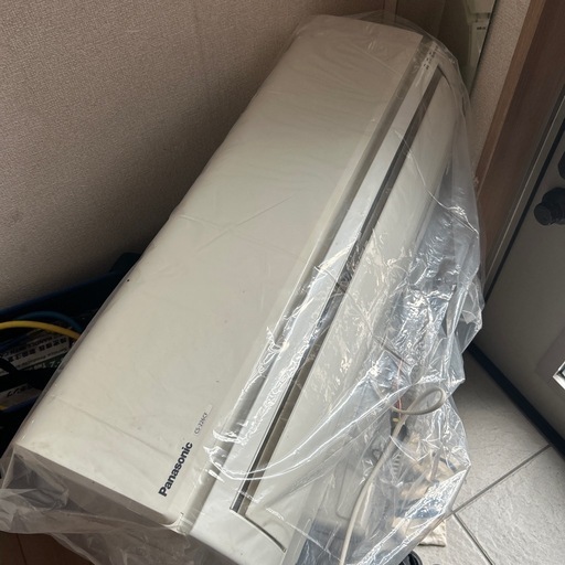 パナソニック　エアコン