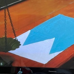 テレビ46型(値下げ不可)