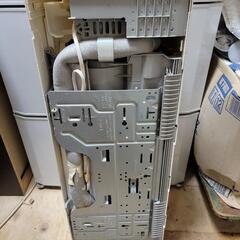 6畳 National Panasonic パナソニック ナショナル エアコン Aircon 2