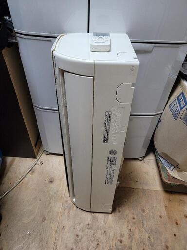 ６畳 National Panasonic パナソニック ナショナル エアコン Aircon 2